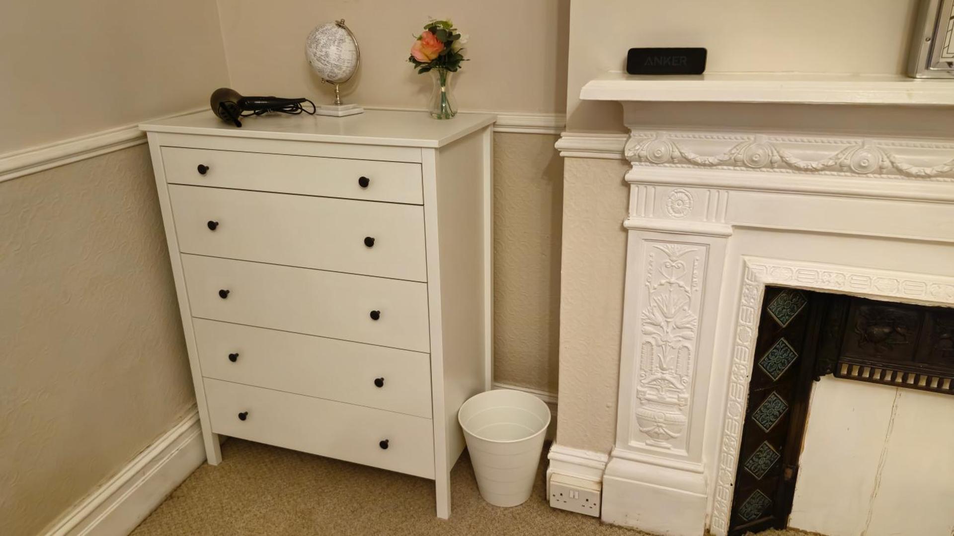 Charming Flat in Wimbledon