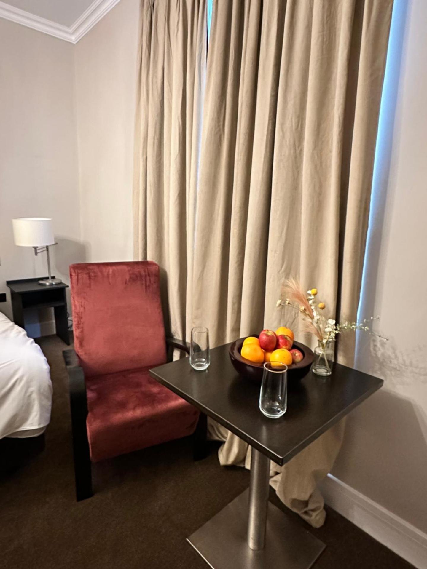 Green Ariana Hotel - near Wembley and central London