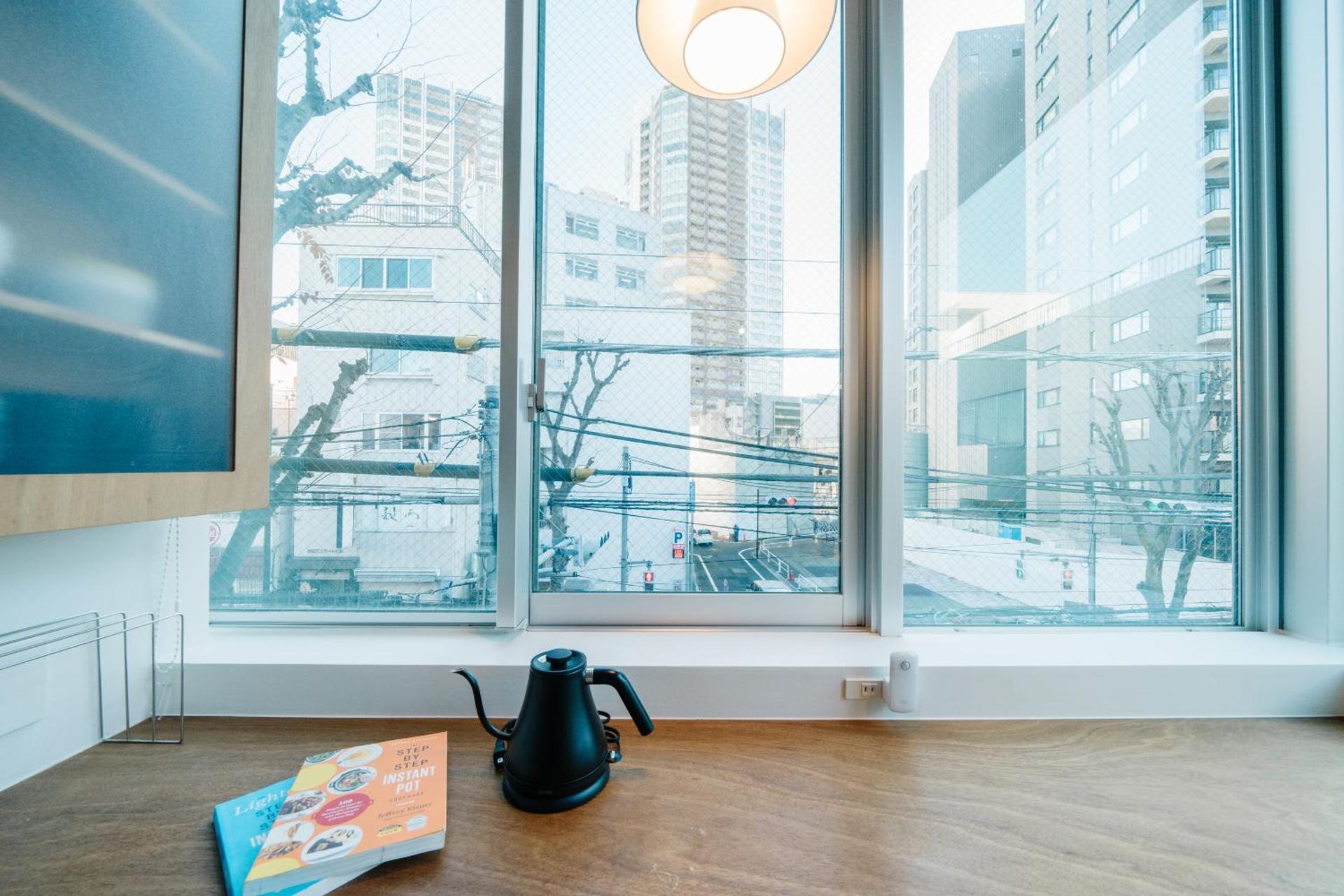 Tokyo Cabin - 3LDK一軒家デザイナーハウス - 三鷹駅5分 - 新宿12分 - 最大8名滞在可