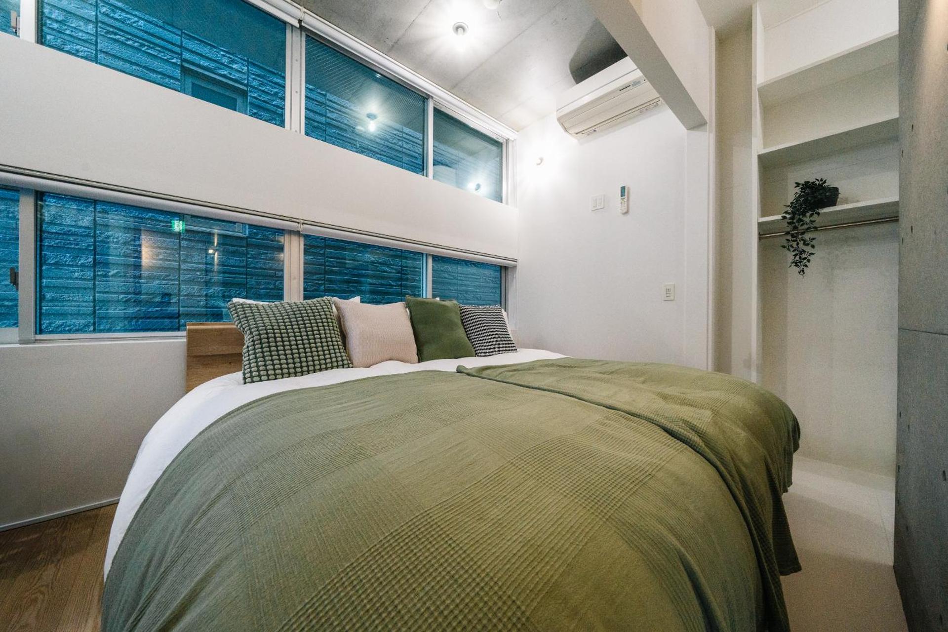 Tokyo Cabin - 3LDK一軒家デザイナーハウス - 三鷹駅5分 - 新宿12分 - 最大8名滞在可