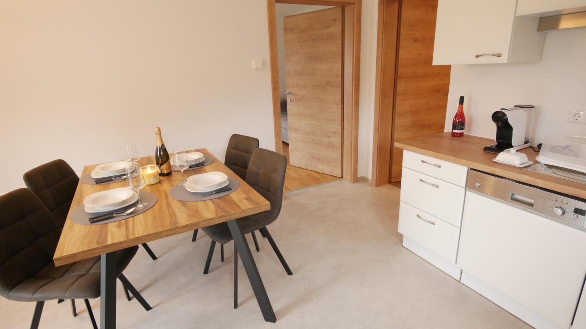 Ferienwohnung Königsberg