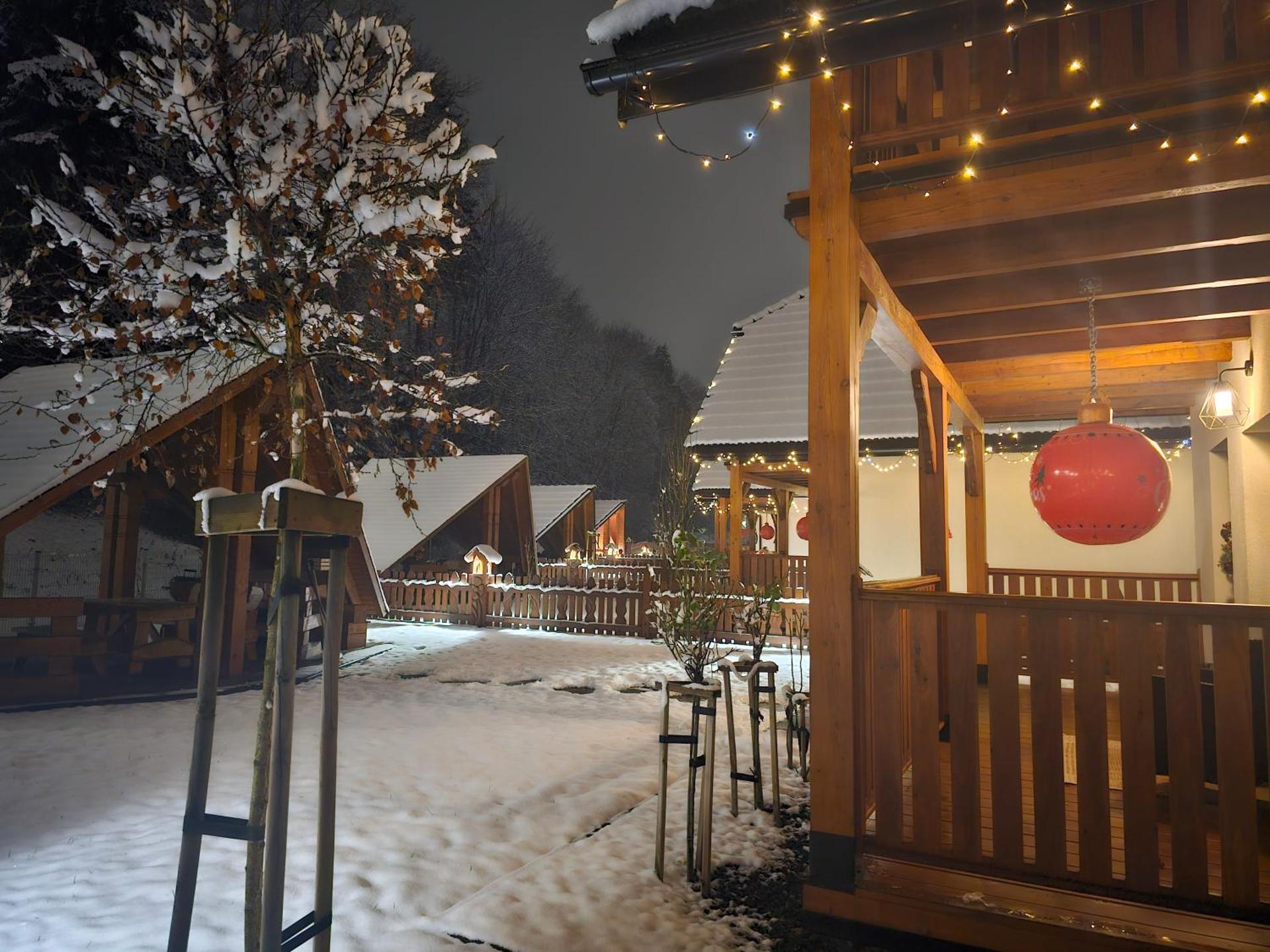 Osada Słoneczny Zdrój