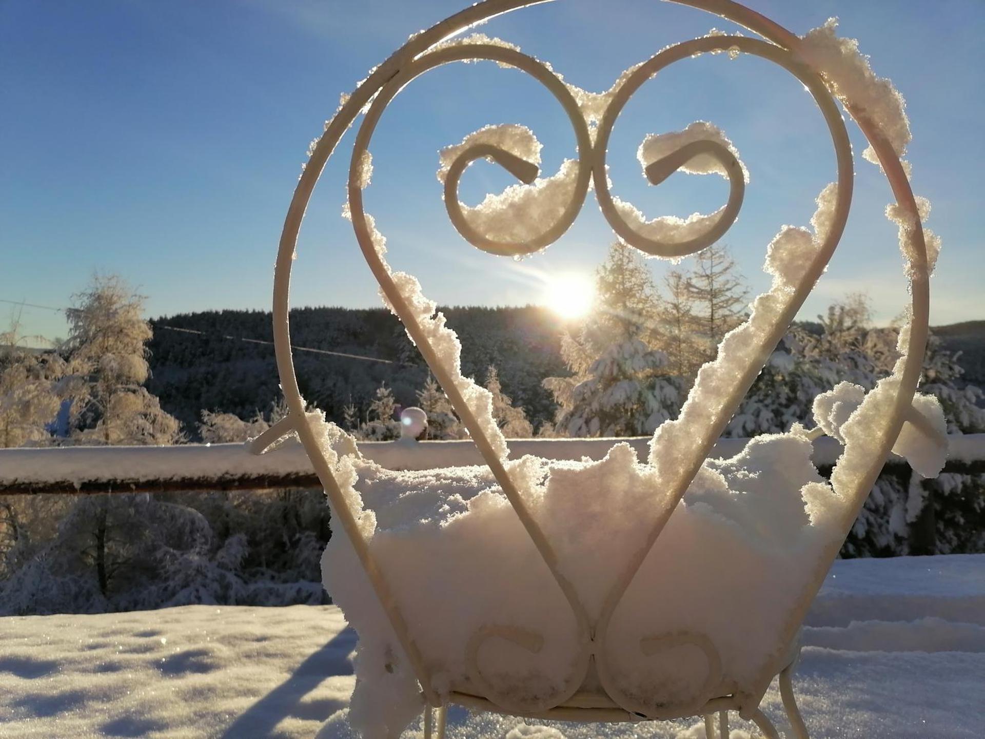 Stodoły w Bieszczadzie domy z sauną i widokiem na góry