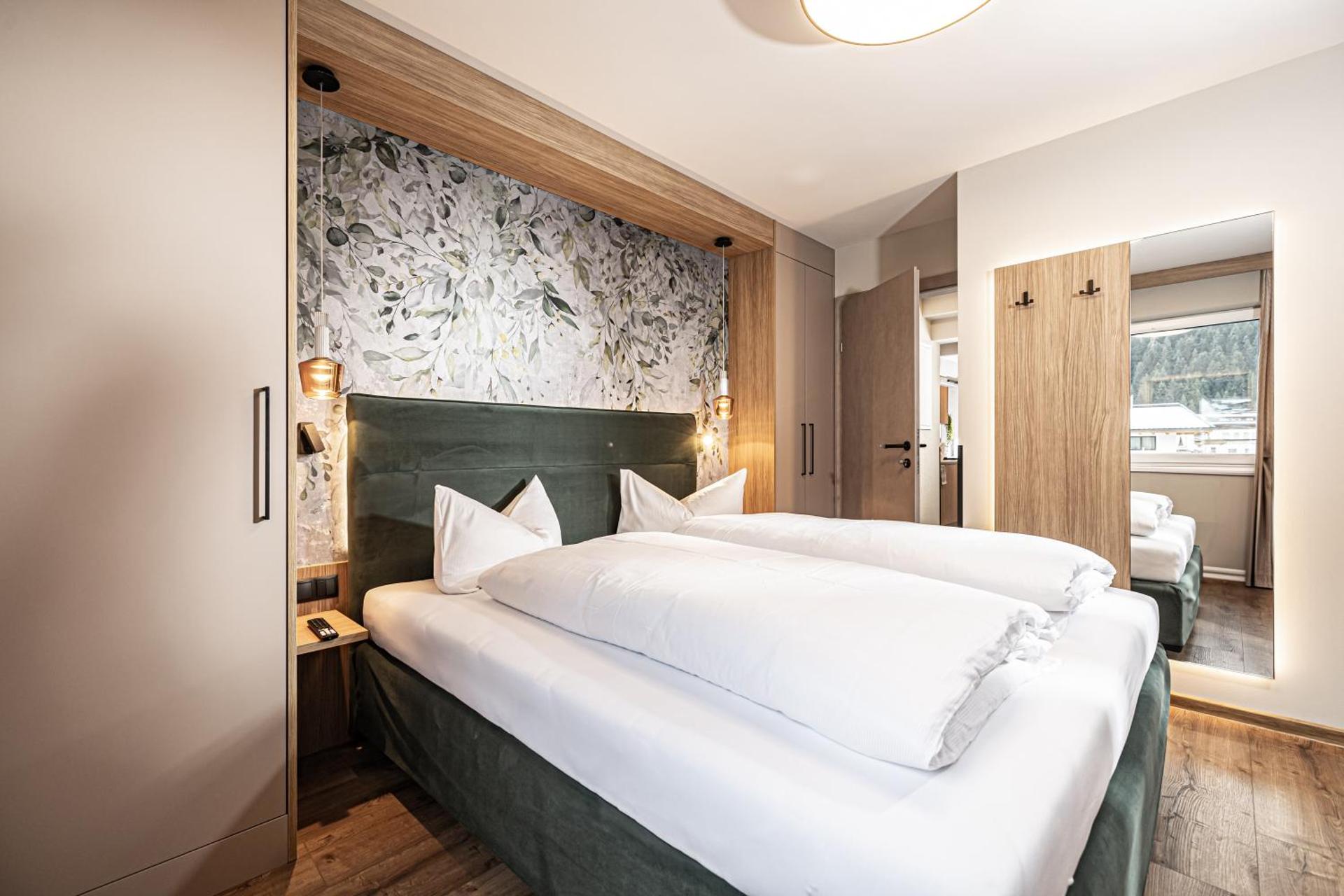 Studio 24 by Hotel Brücke