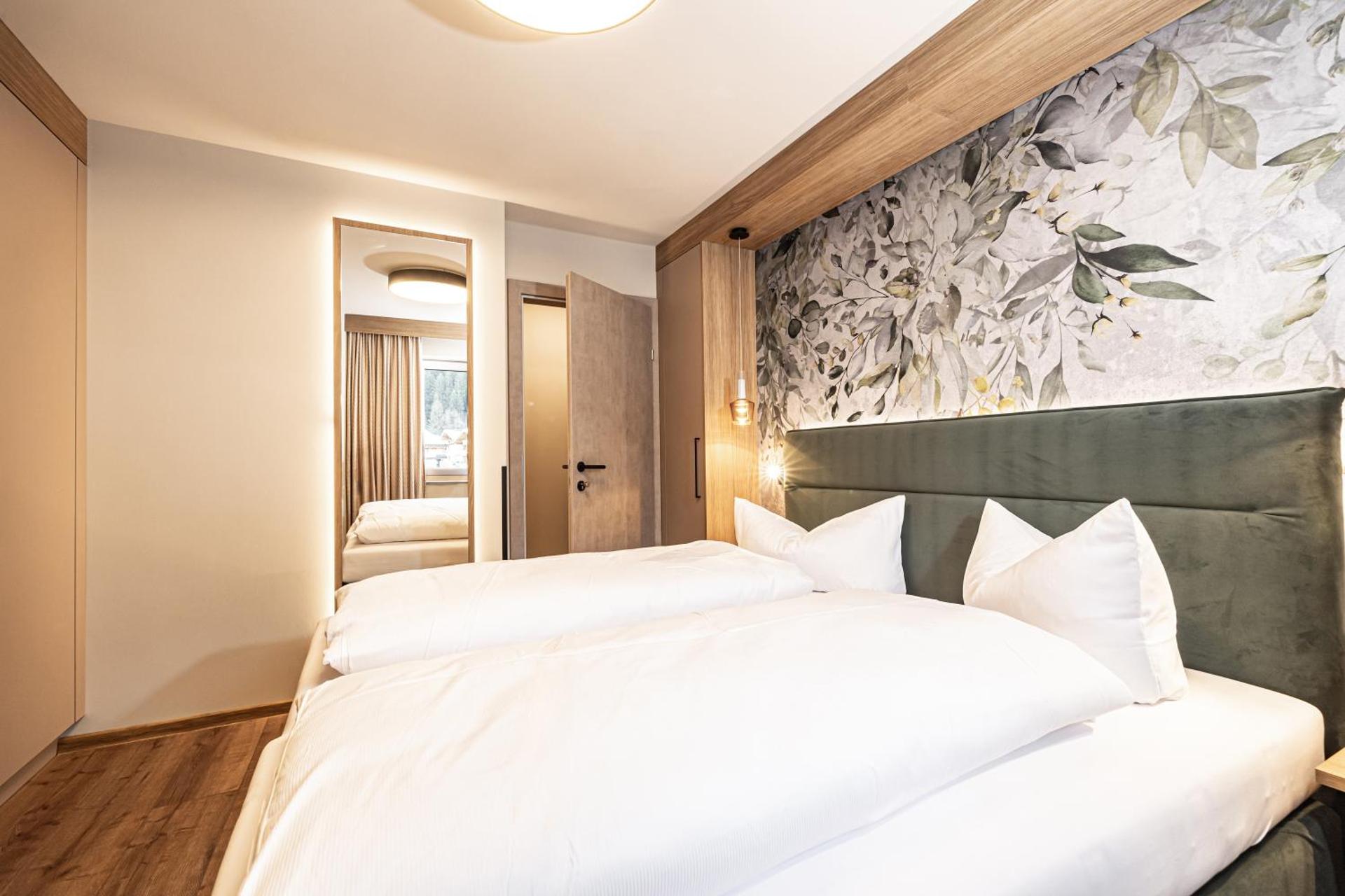 Studio 24 by Hotel Brücke