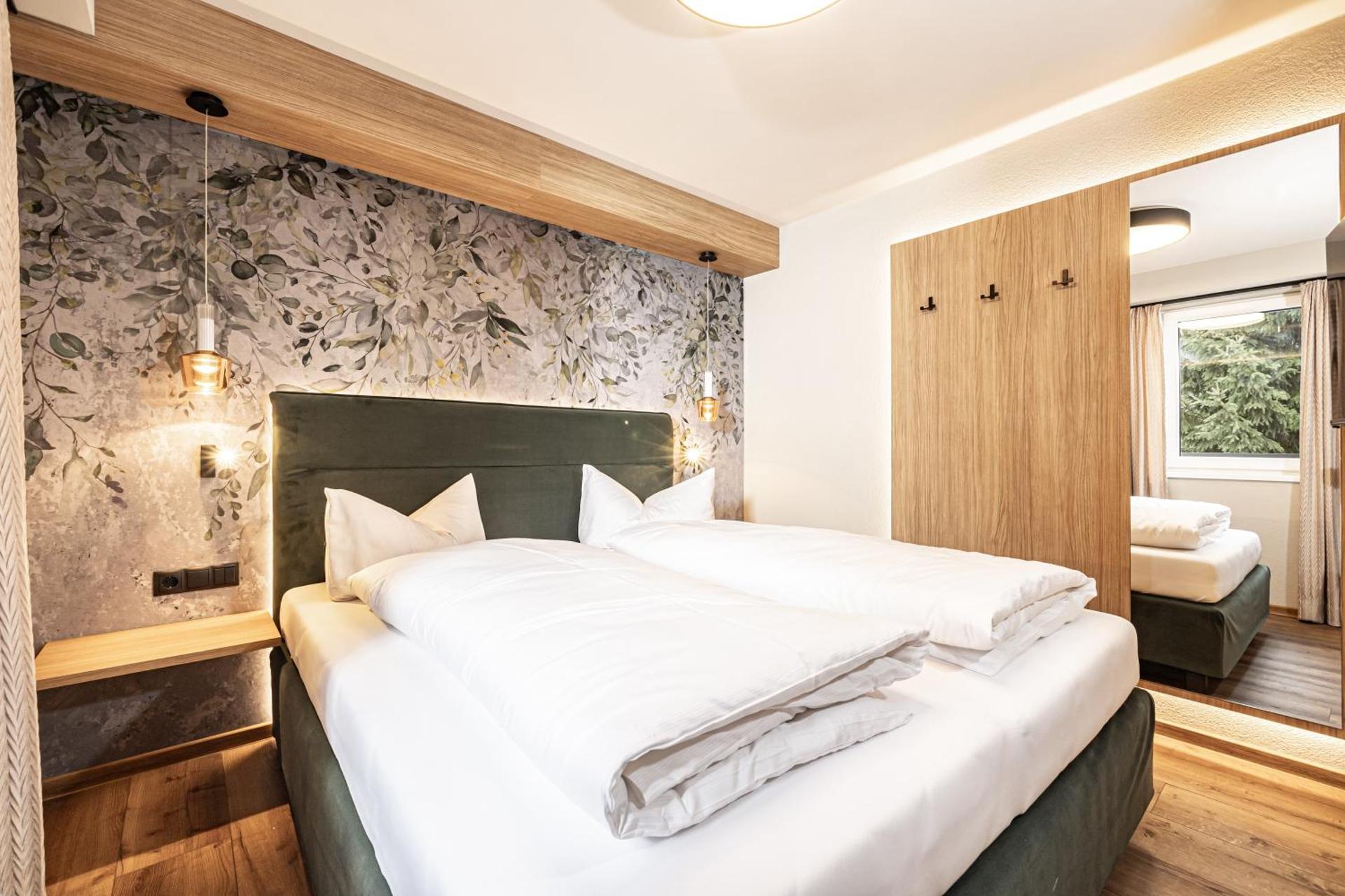 Studio 24 by Hotel Brücke