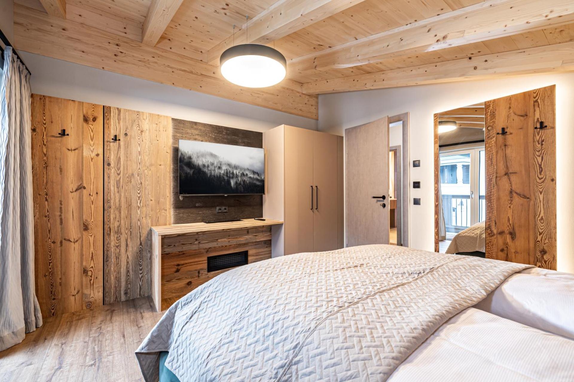 Studio 24 by Hotel Brücke