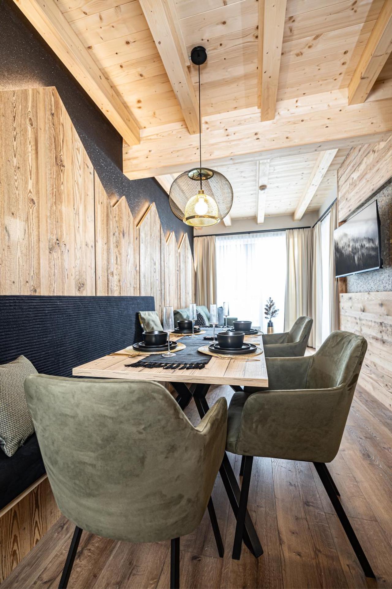 Studio 24 by Hotel Brücke