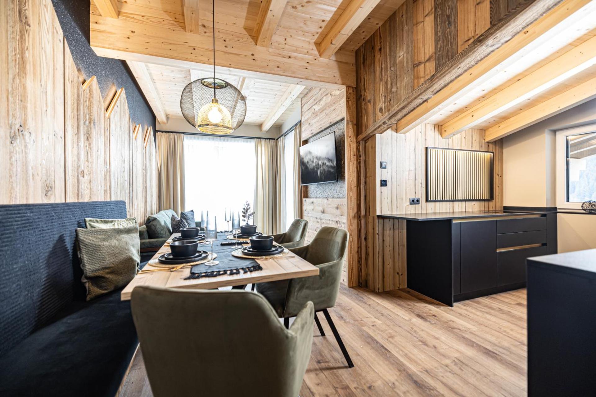 Studio 24 by Hotel Brücke