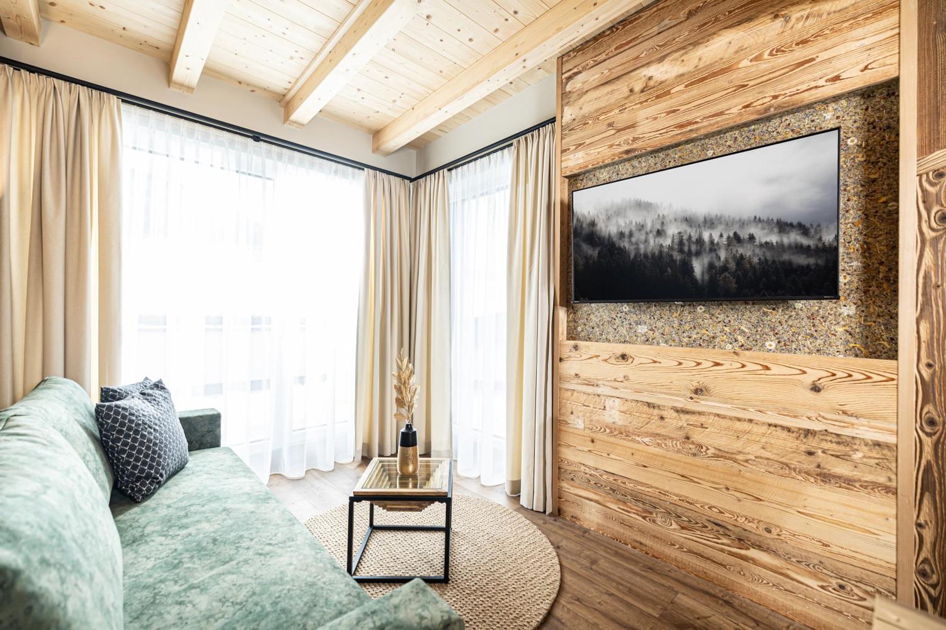 Studio 24 by Hotel Brücke