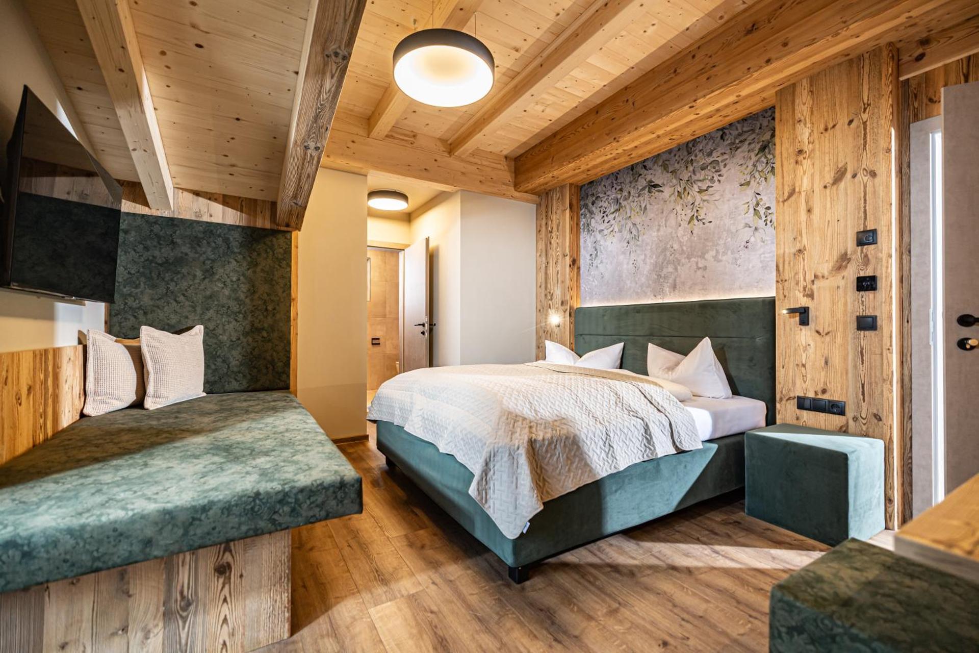 Studio 24 by Hotel Brücke