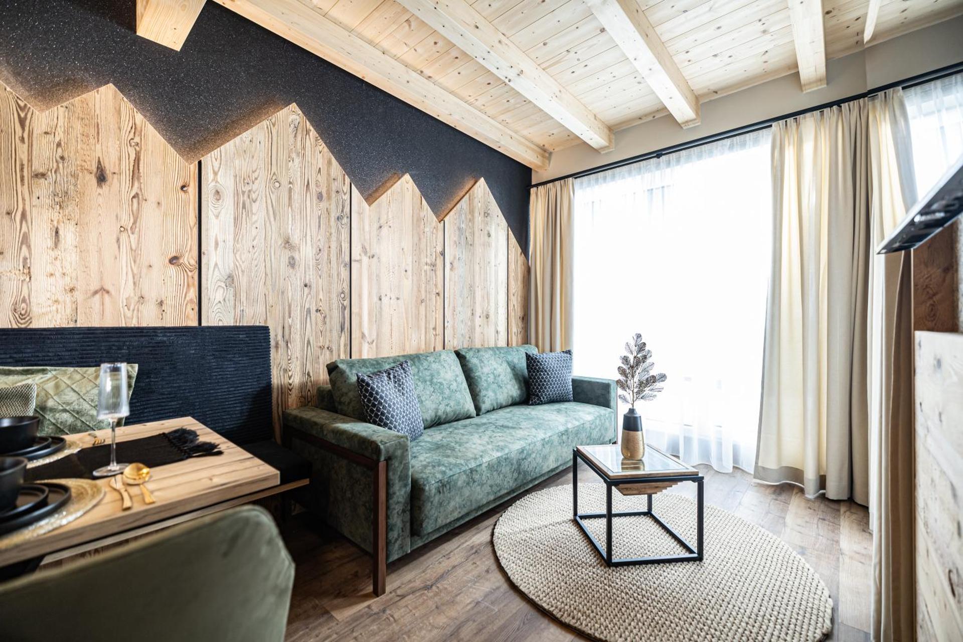 Studio 24 by Hotel Brücke