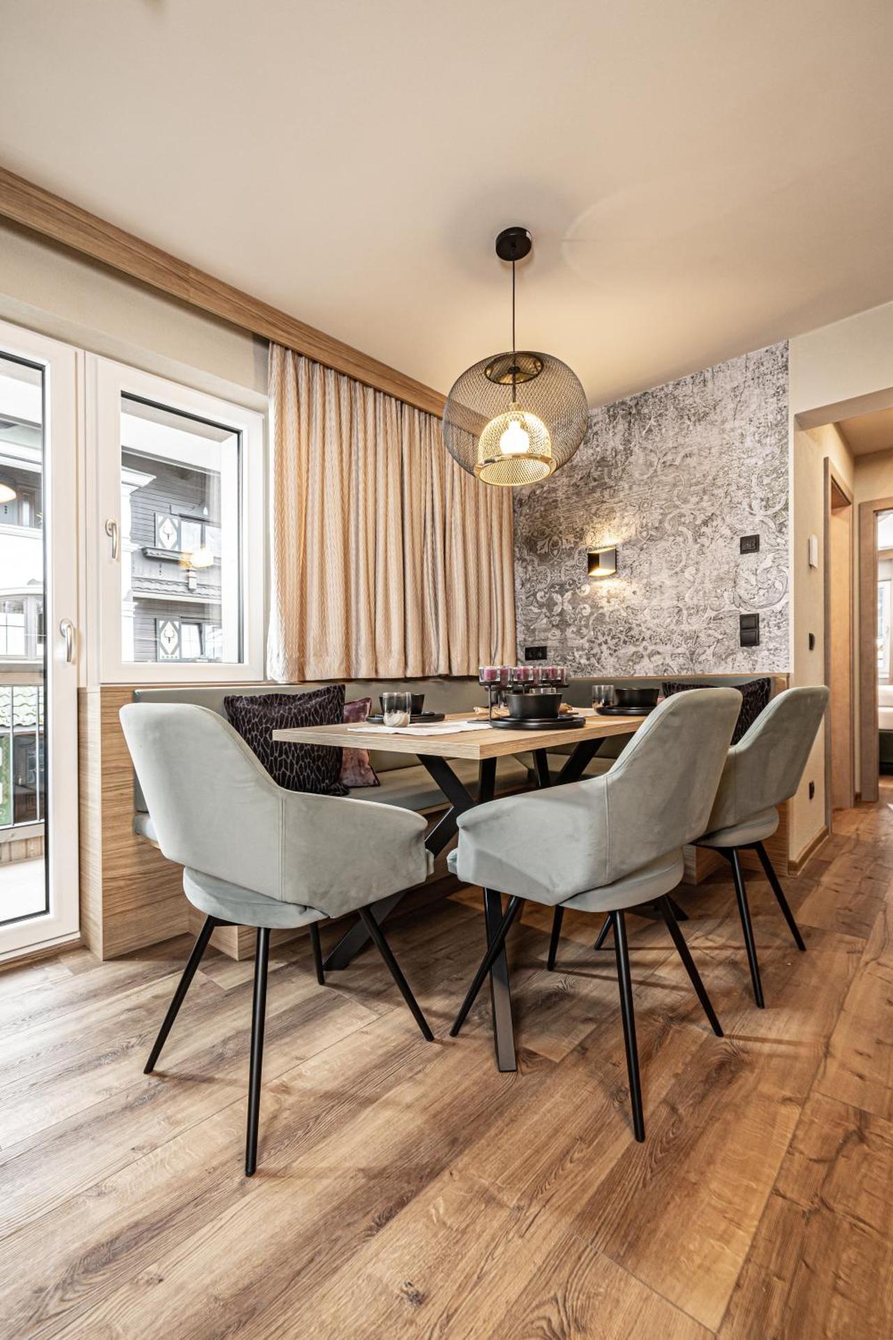 Studio 24 by Hotel Brücke