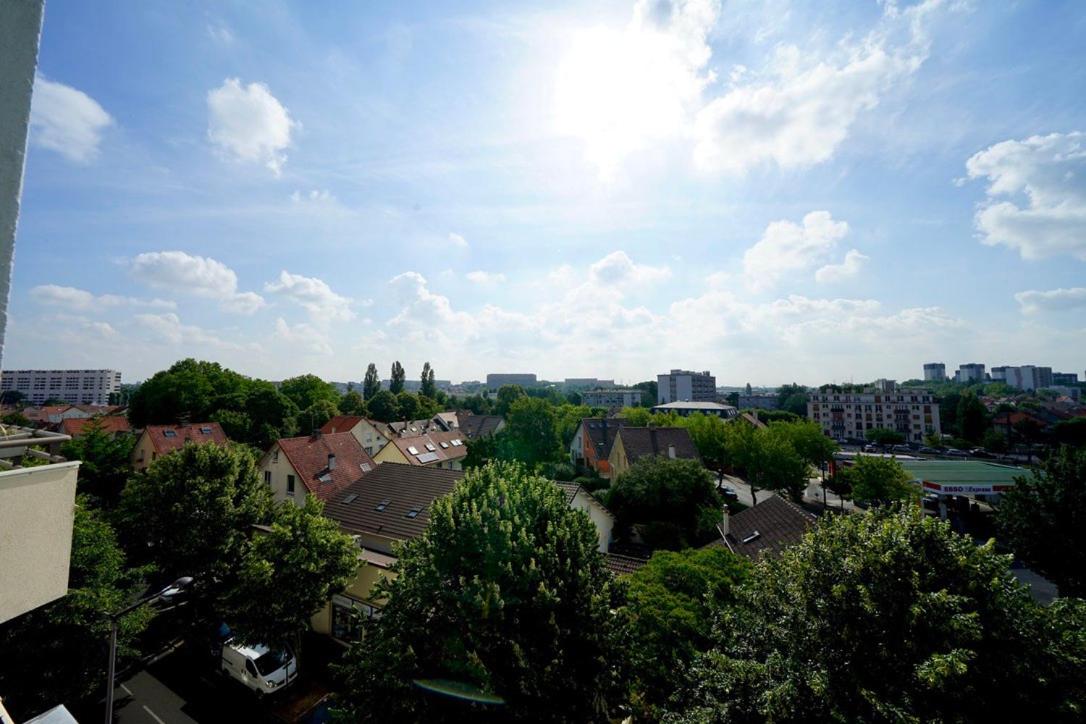 Modern Hyper-Centre studio,proche Paris