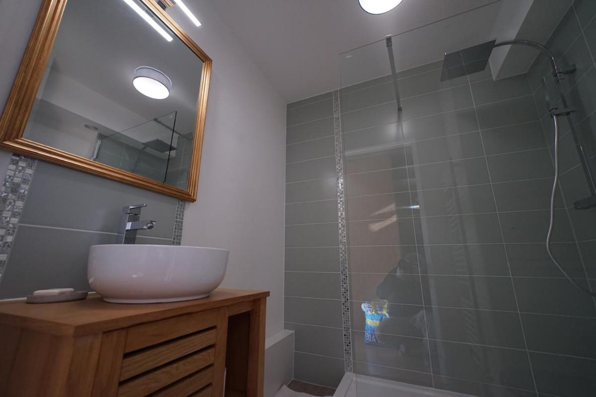 Modern Hyper-Centre studio,proche Paris