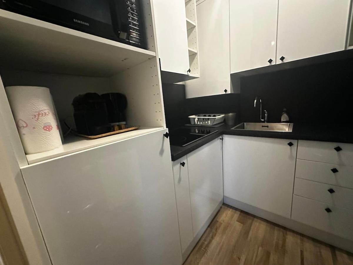 Modern Hyper-Centre studio,proche Paris