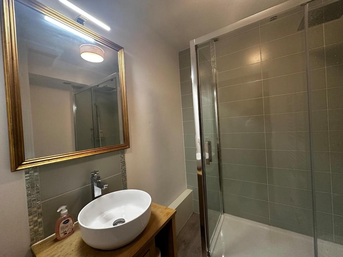 Modern Hyper-Centre studio,proche Paris