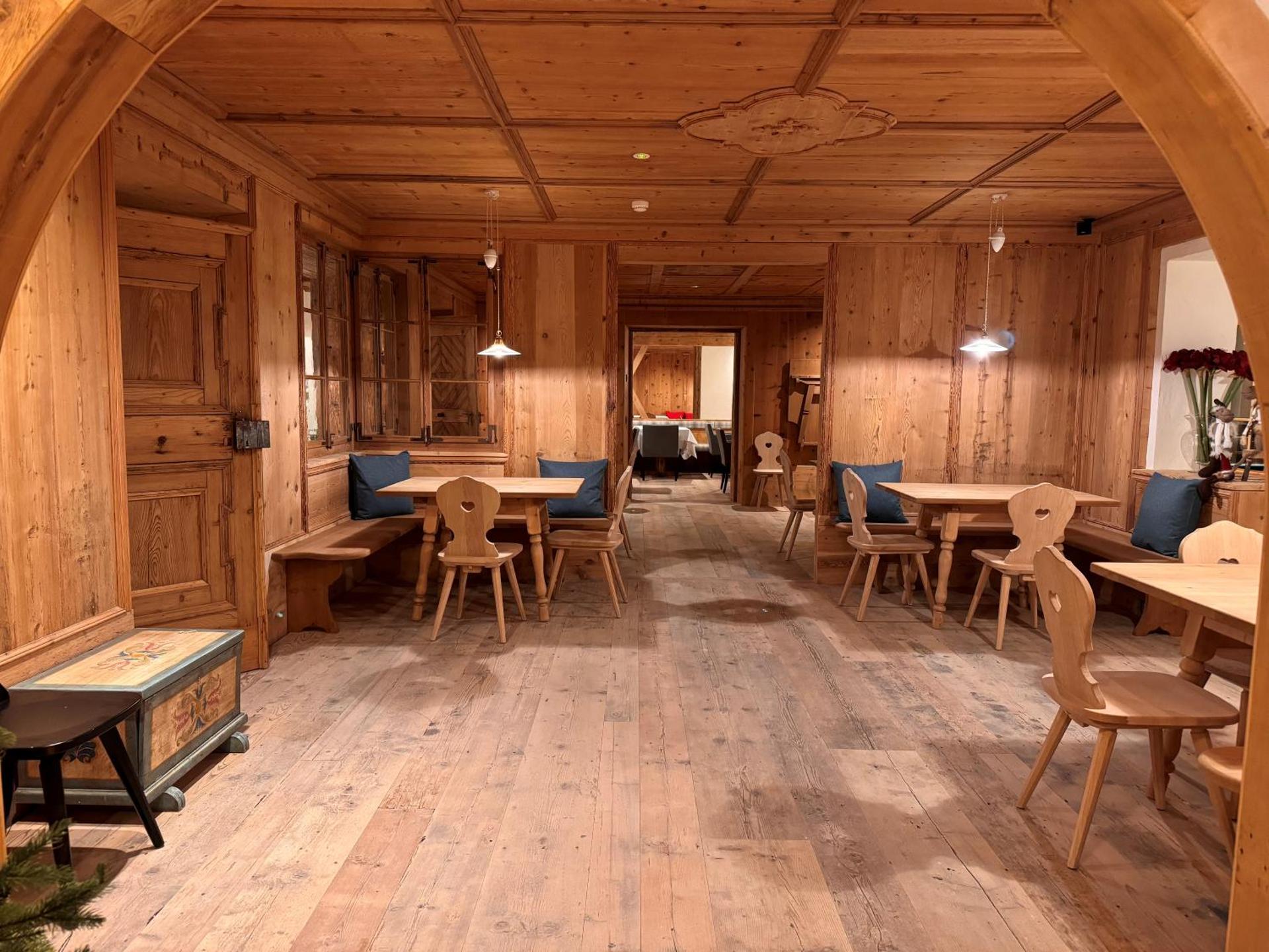 Banquet/Function facilities