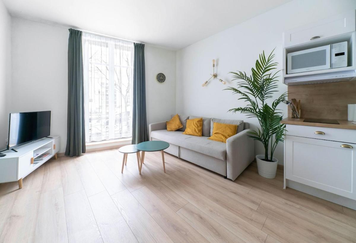 Apartment - Erdgeschoss