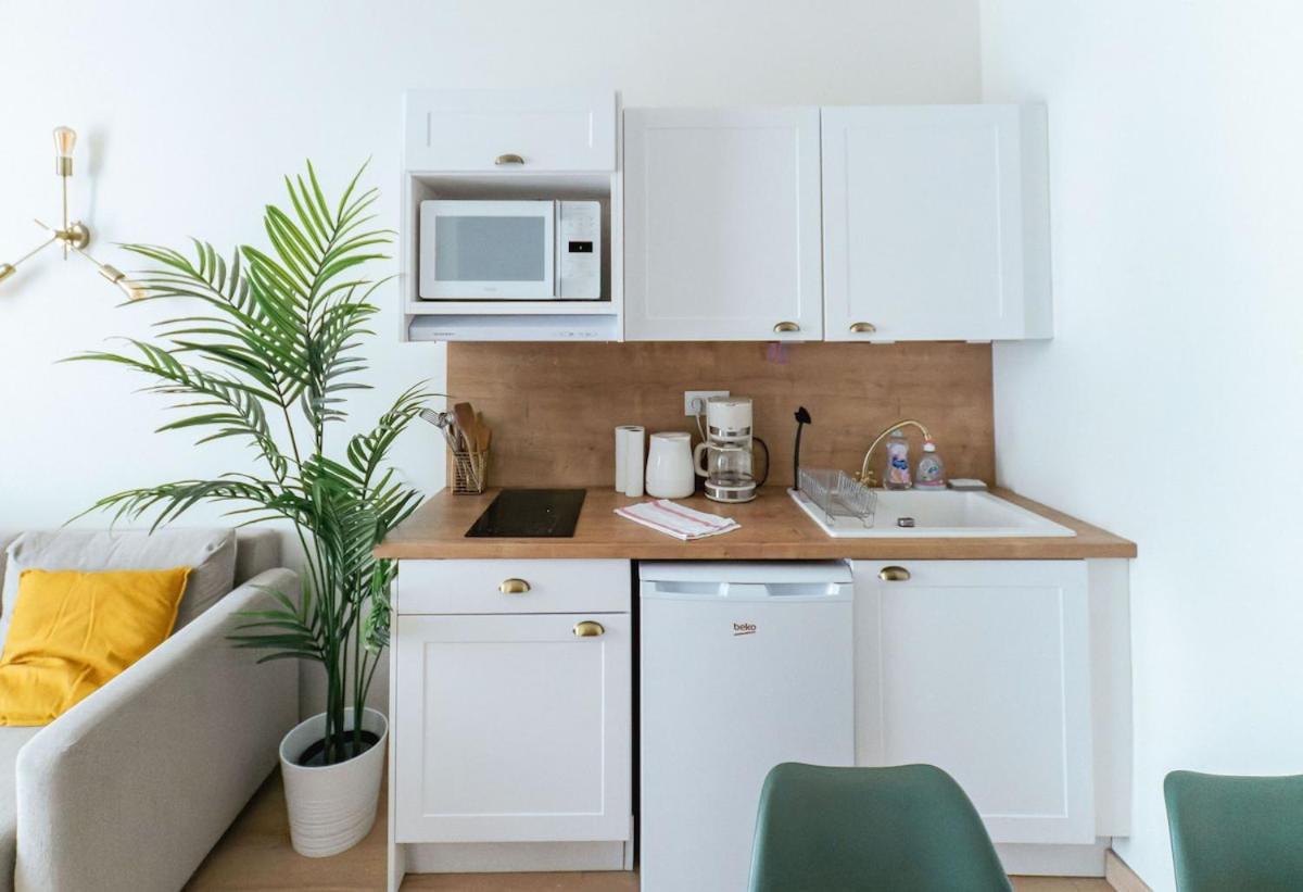 Apartment - Erdgeschoss