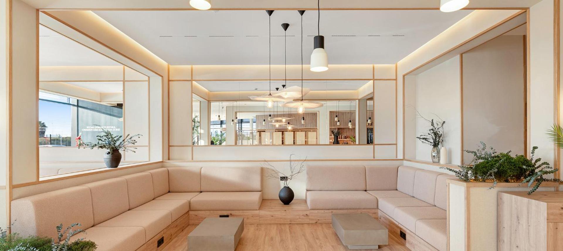 B&B HOTEL Valencia Alcàsser