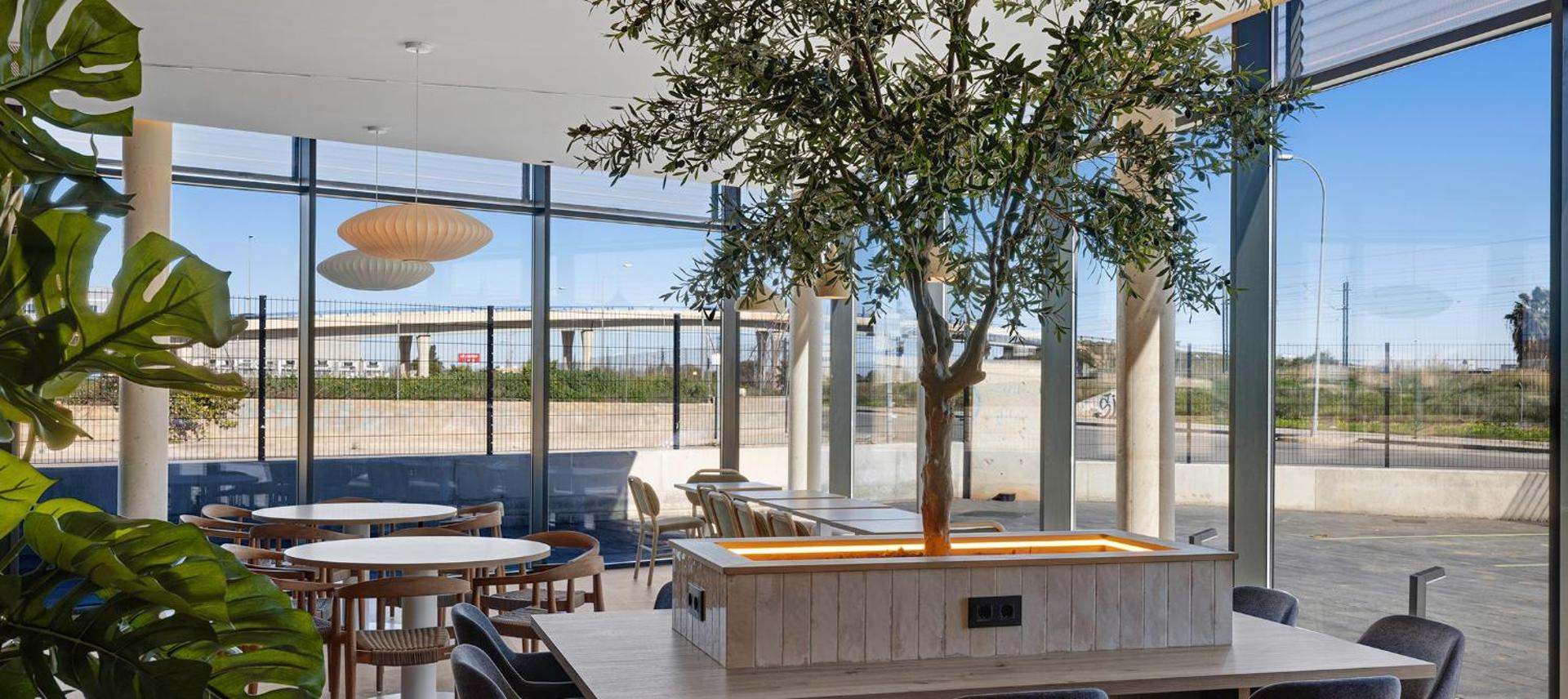 B&B HOTEL Valencia Alcàsser