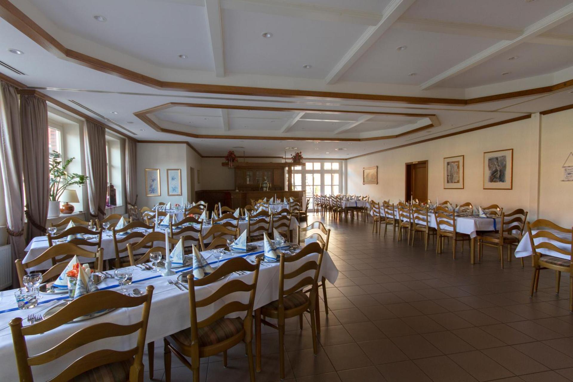 Banquet/Function facilities
