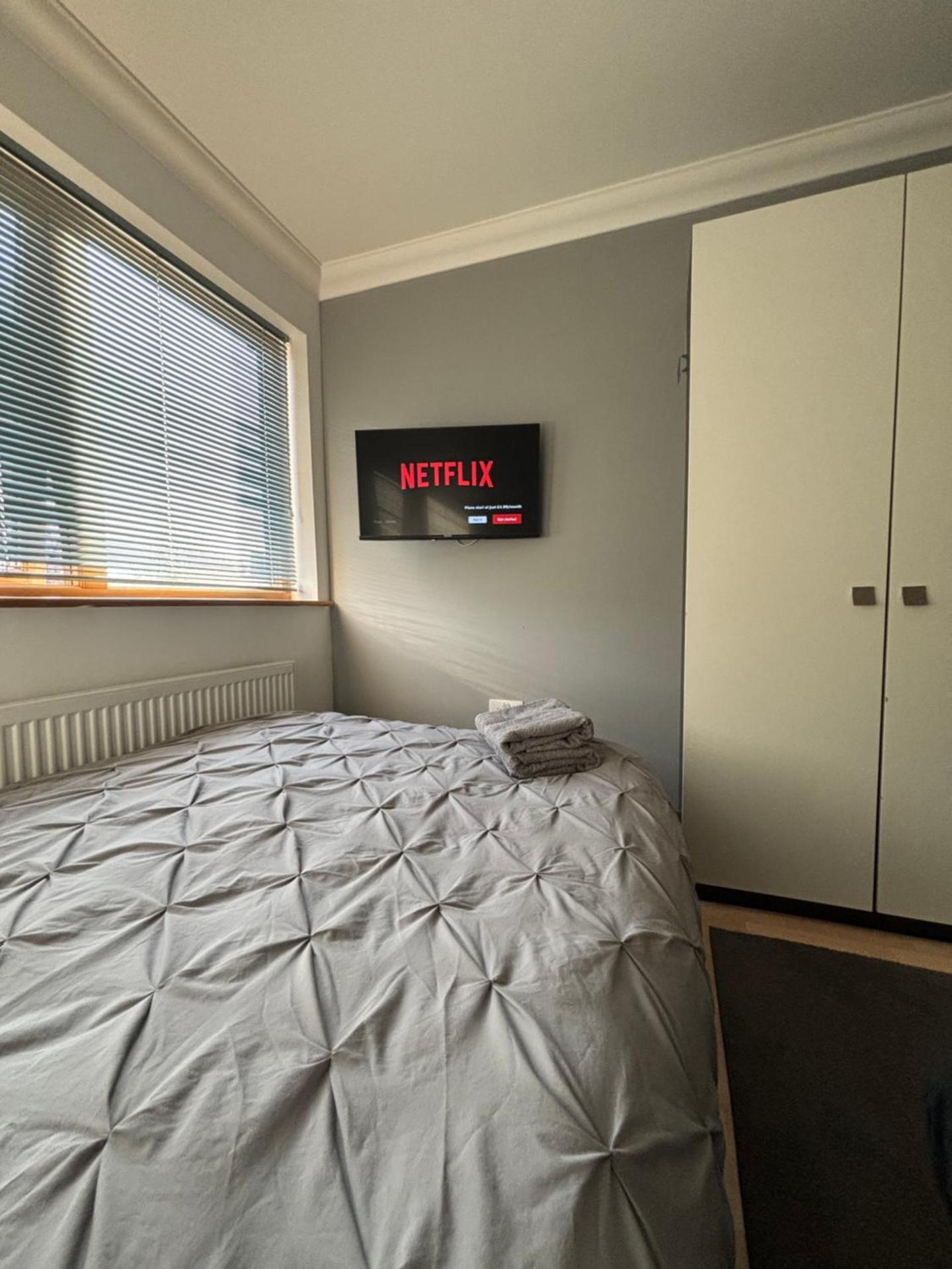 Stylish & compact city center studio apartment 7a