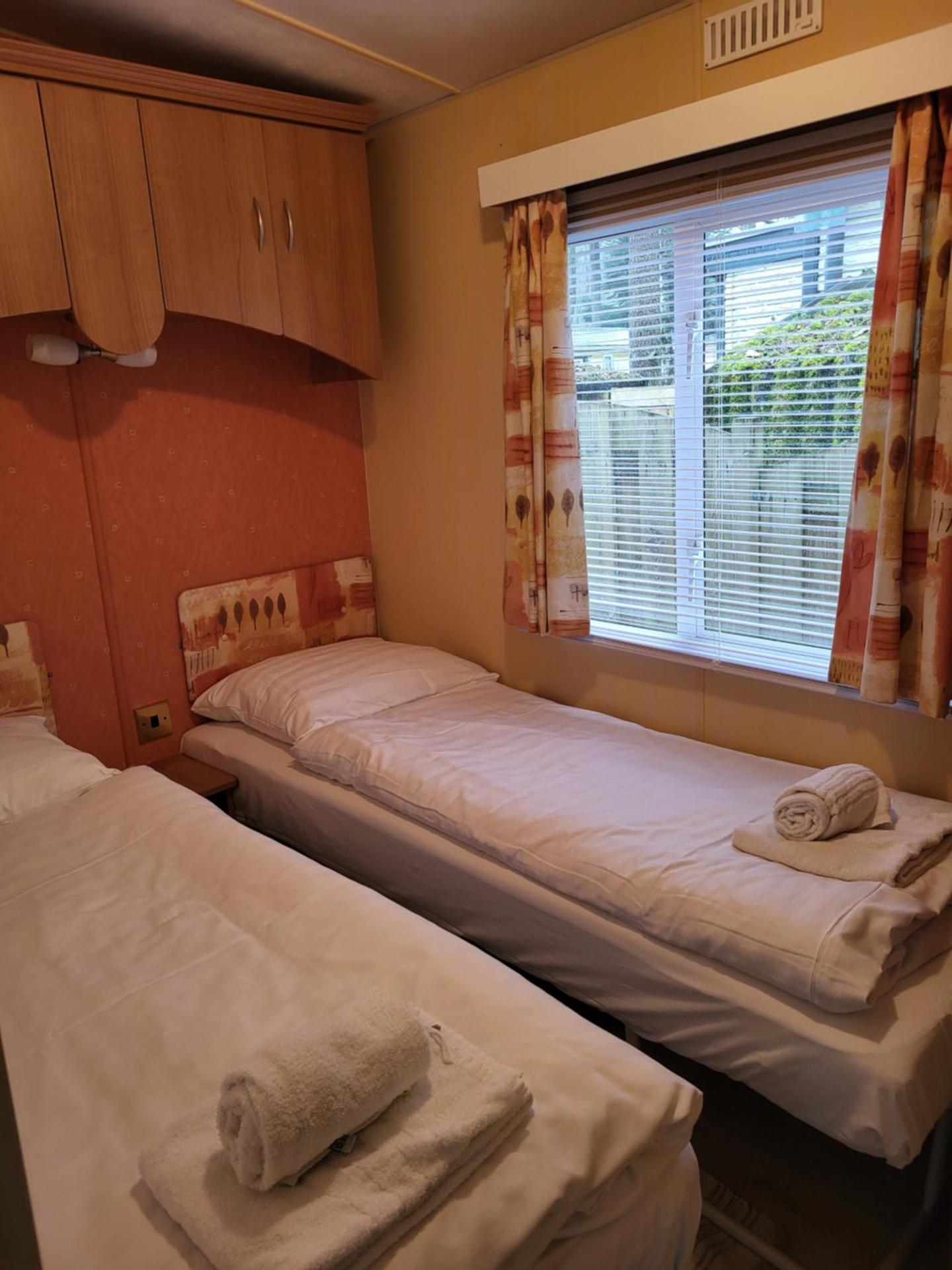 Gezellig chalet op de Veluwe met omheinde tuin