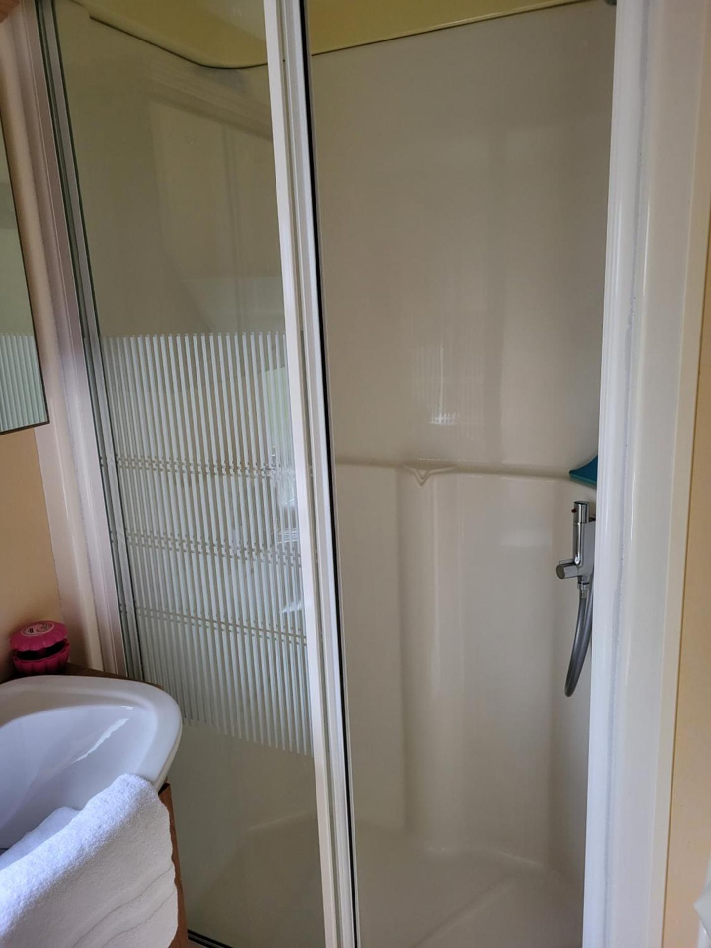 Gezellig chalet op de Veluwe met omheinde tuin