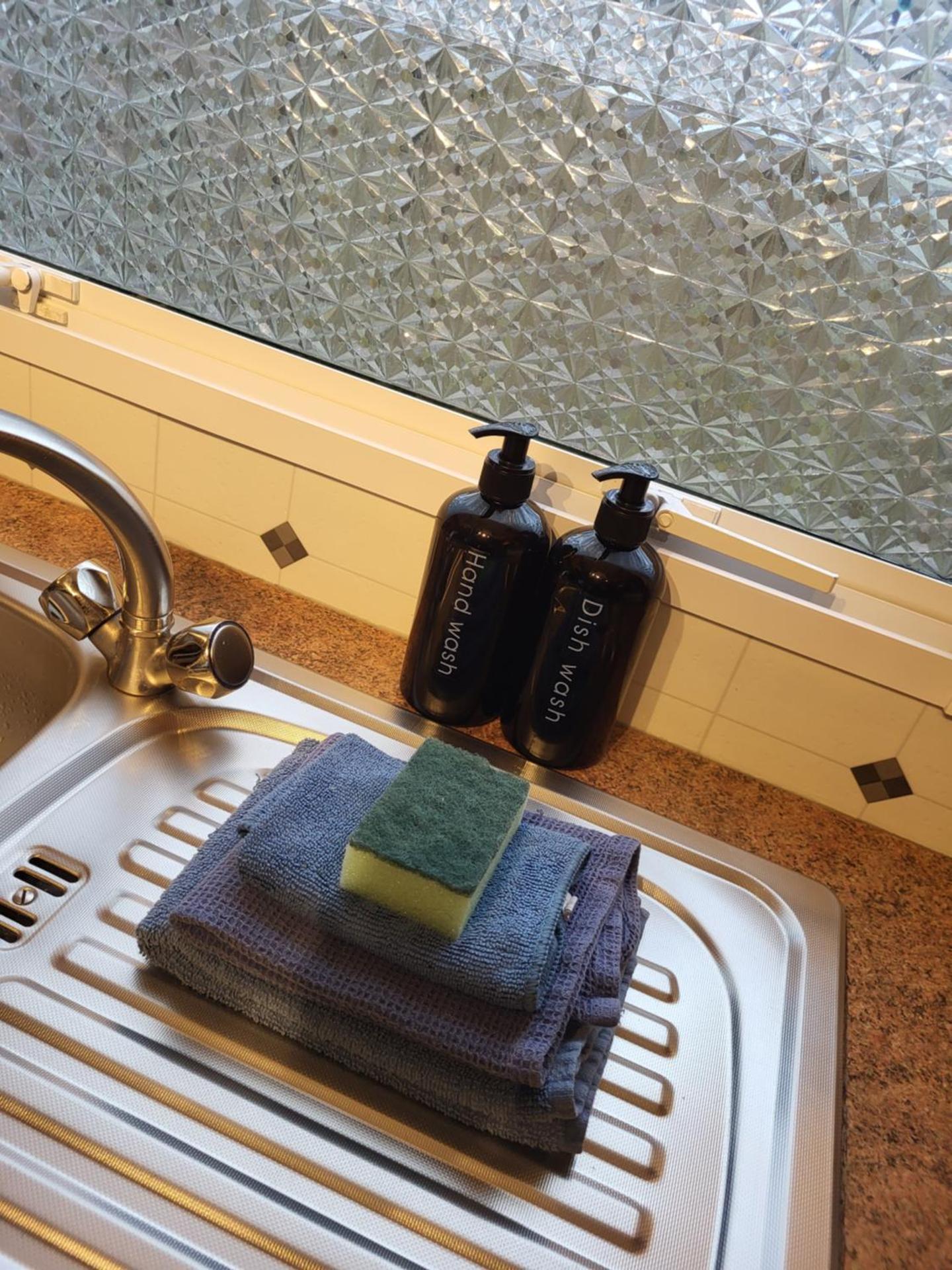 Gezellig chalet op de Veluwe met omheinde tuin