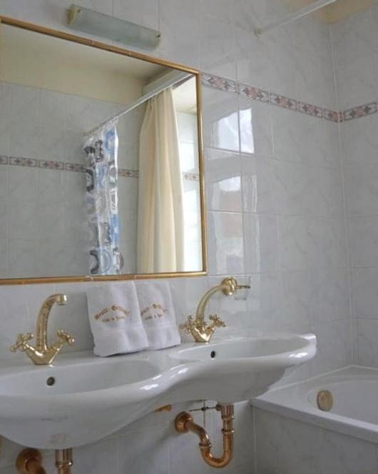 Apartment Grattschlössl