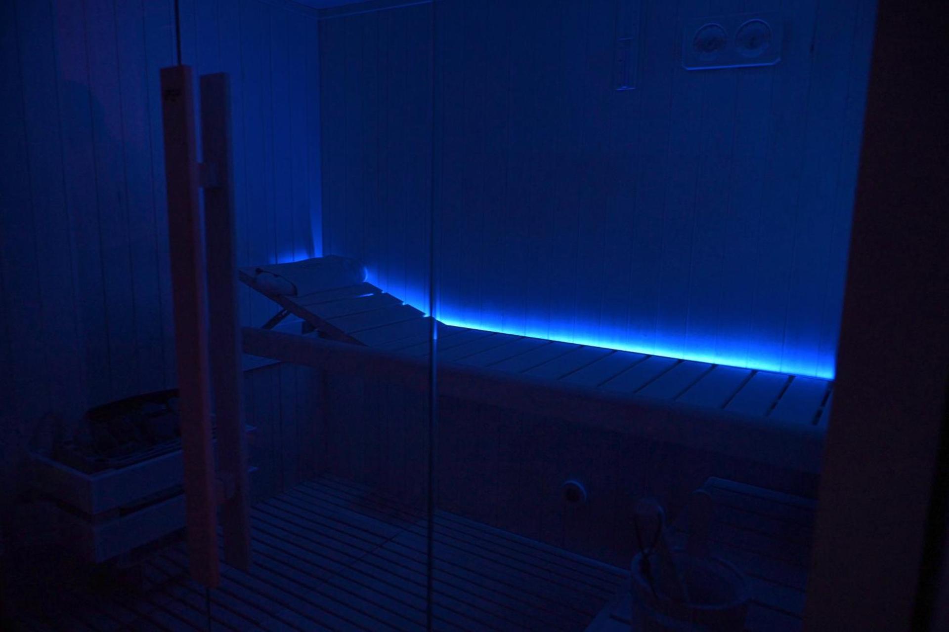 Palace Eight - Suites & Spa