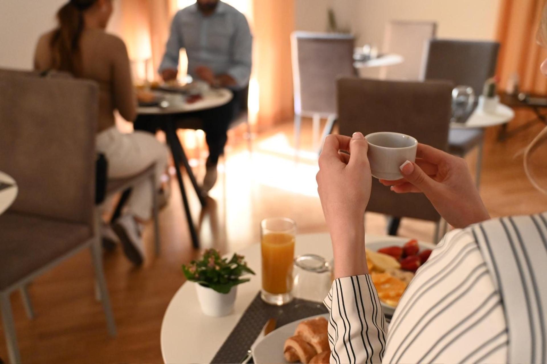 Palace Eight - Suites & Spa