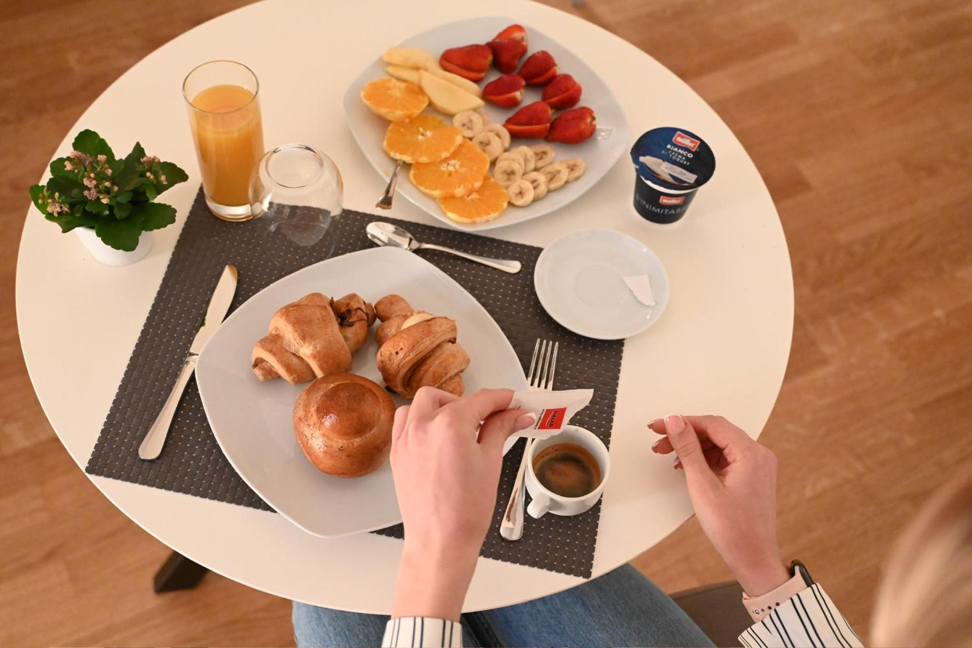 Palace Eight - Suites & Spa