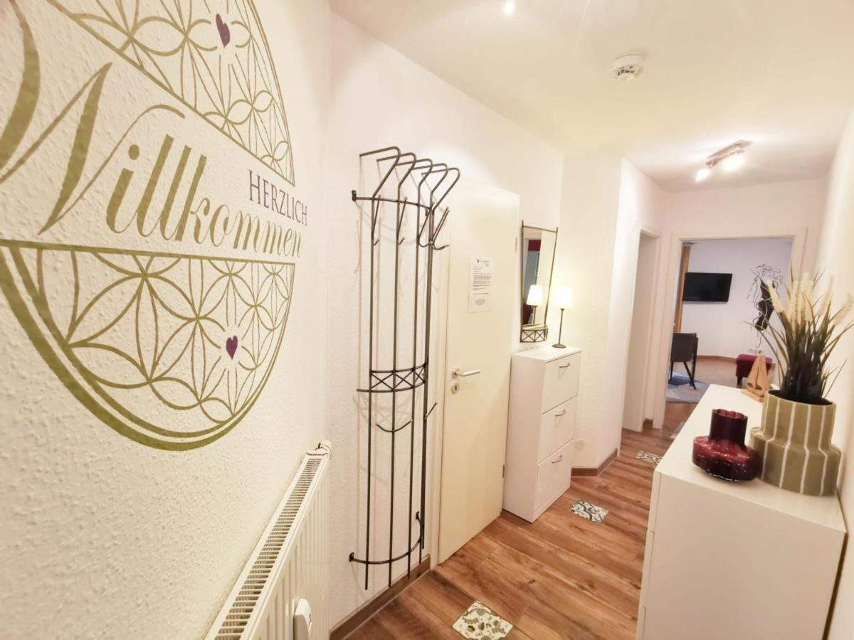 Apartmentvermittlung Mehr als Meer - Objekt 73