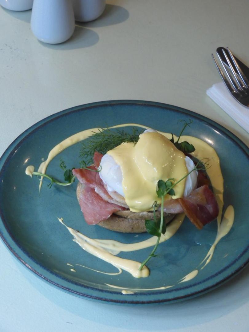 English/Irish breakfast