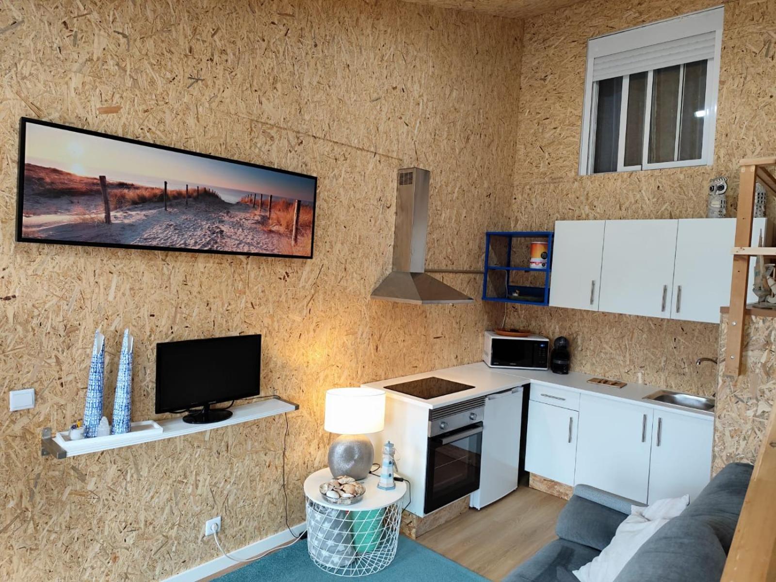 CASA DO BENTO - Rustic Cozy Loft, Vila do Conde