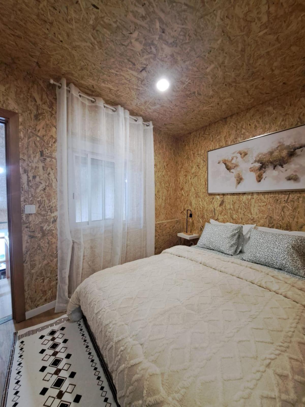 CASA DO BENTO - Rustic Cozy Loft, Vila do Conde