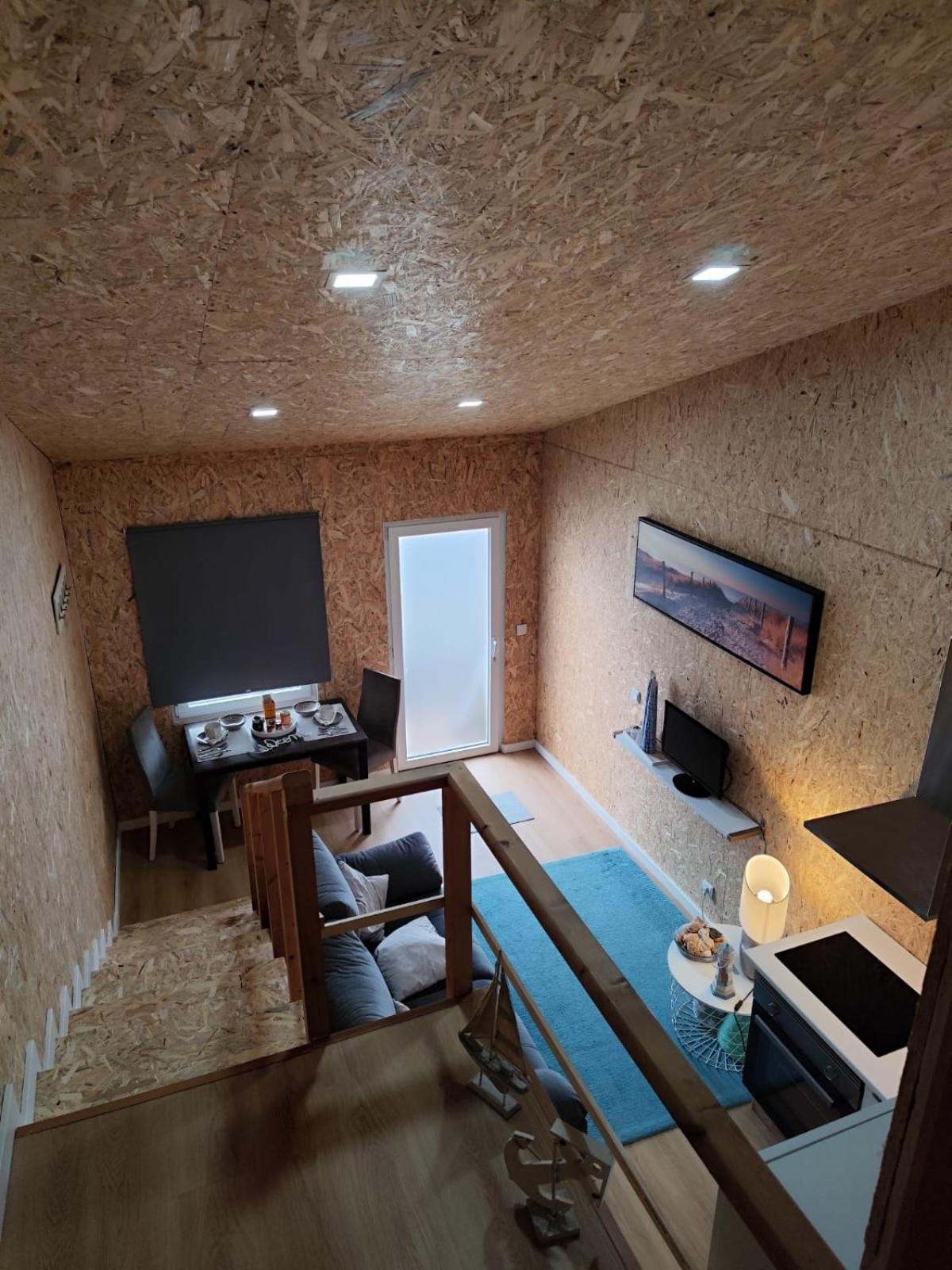 CASA DO BENTO - Rustic Cozy Loft, Vila do Conde