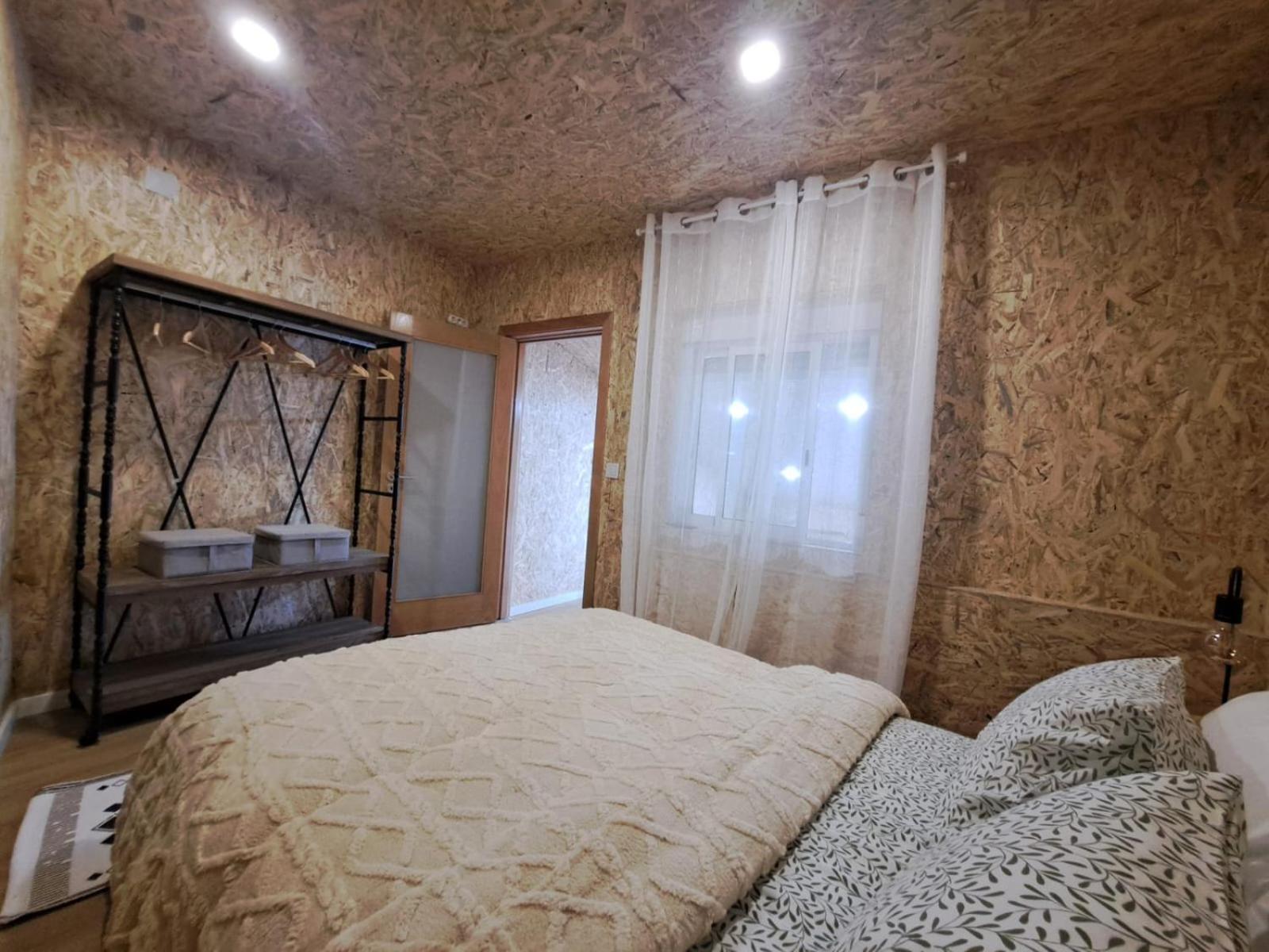 CASA DO BENTO - Rustic Cozy Loft, Vila do Conde