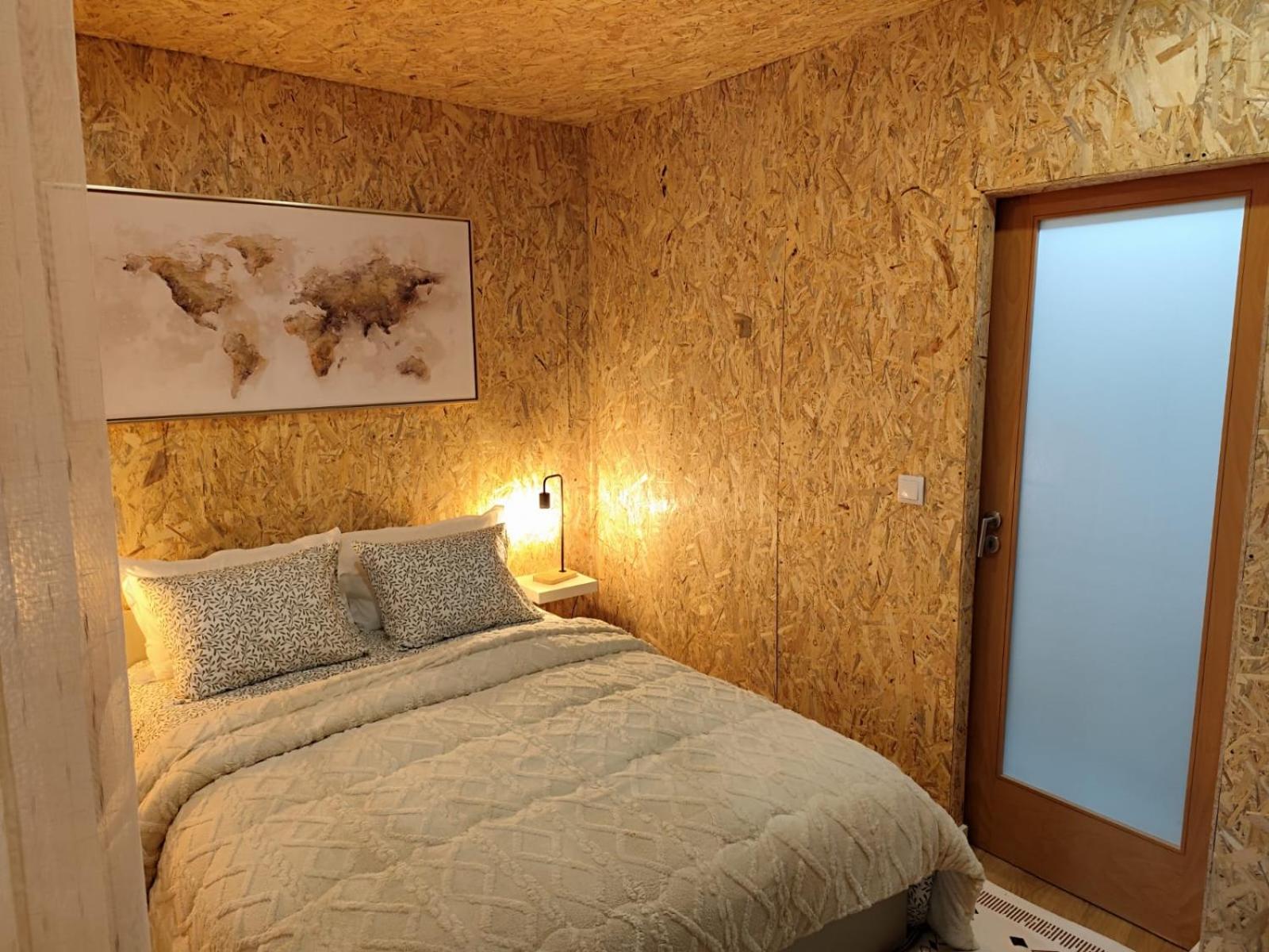 CASA DO BENTO - Rustic Cozy Loft, Vila do Conde