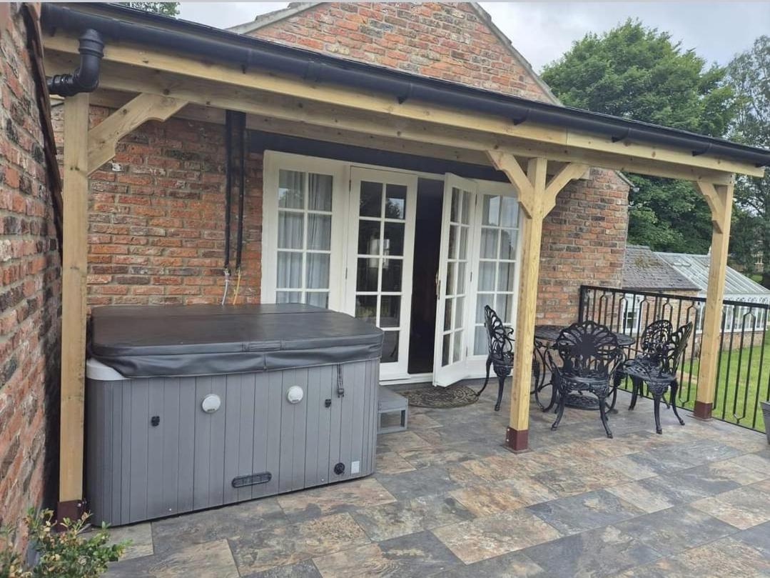 King Suite with Balcony