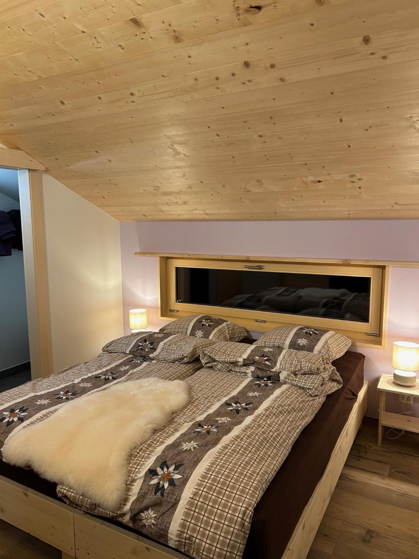 Agritourisme de Montagnier