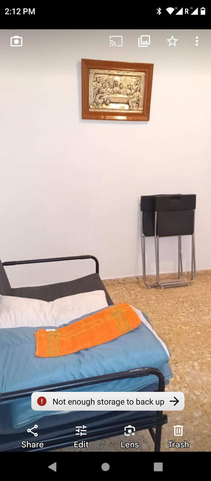 Castellon Sur Apartamento 2