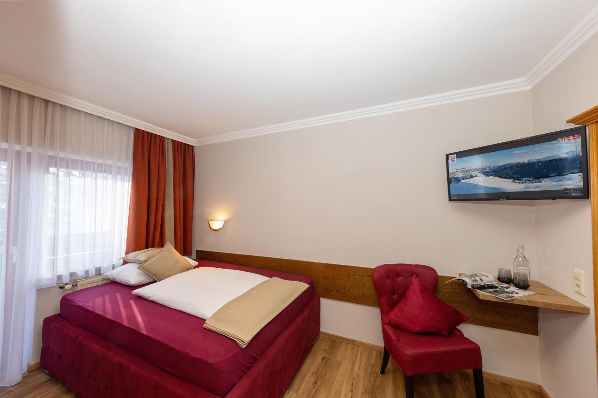 Hotel Austria - inklusive Joker Card im Sommer