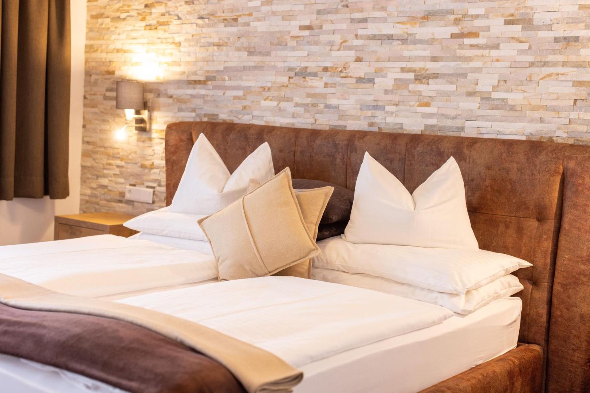 Hotel Austria - inklusive Joker Card im Sommer