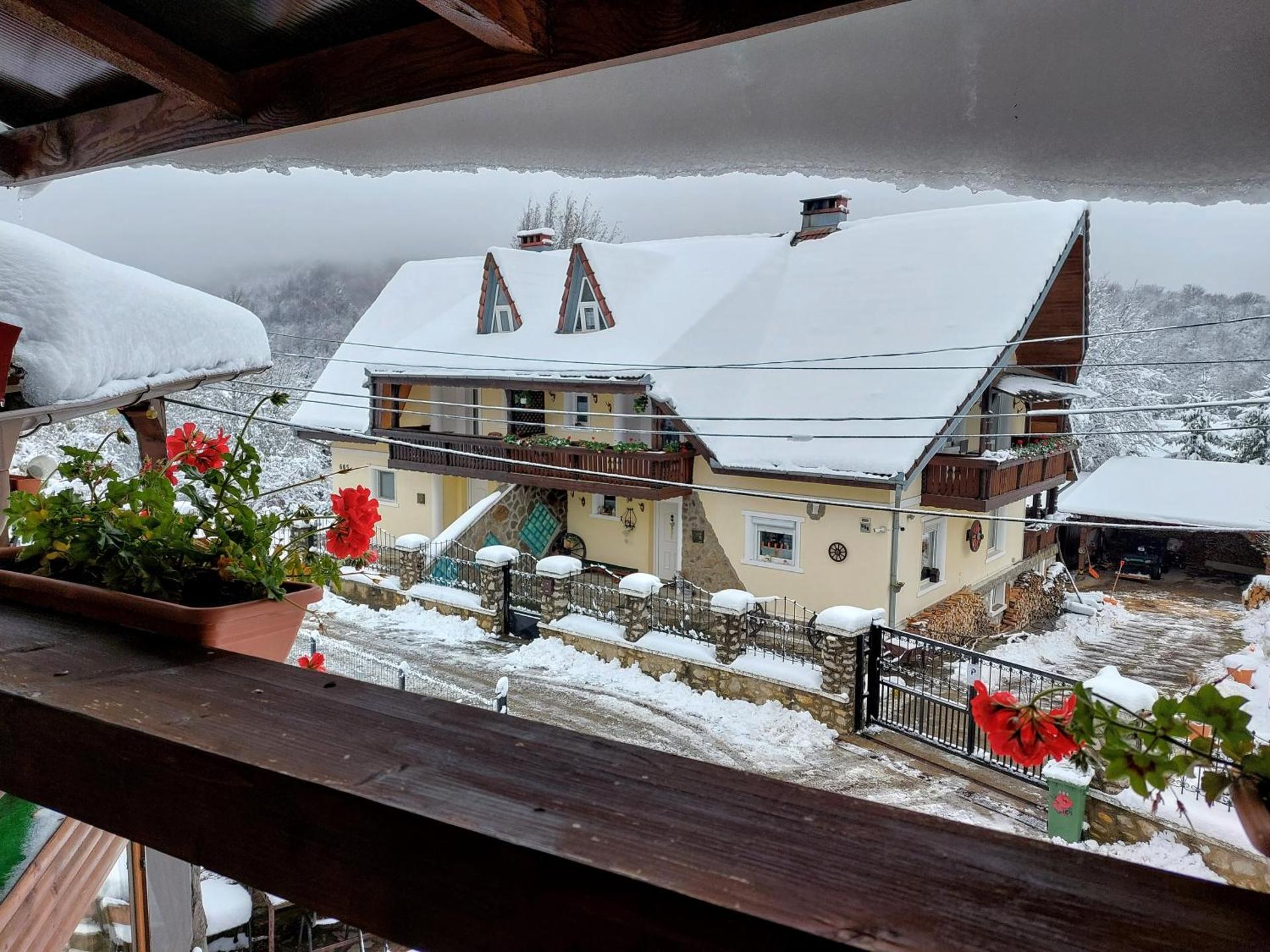 View (from property/room)