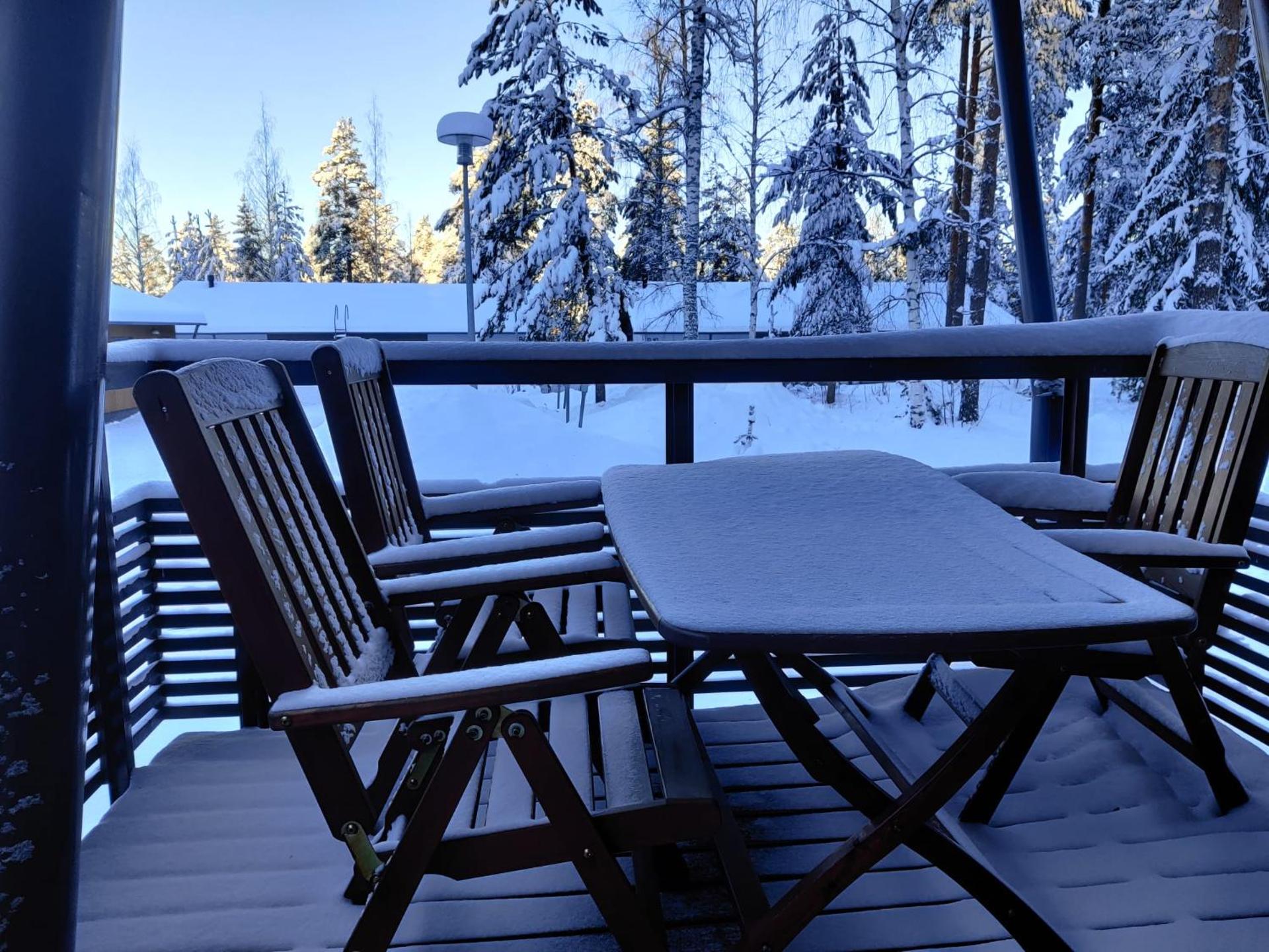 Kylpyla SPA, Saimaa Villa B3