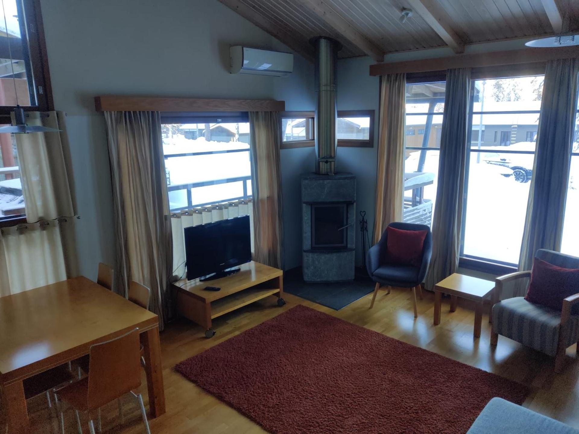 Kylpyla SPA, Saimaa Villa B3